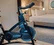 Hilton Glasgow hotel FCSB