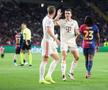 Barcelona - Bayern. Foto: Imago