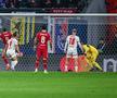 Surprize imense în runda #3 din Liga Campionilor! » Atletico și Benfica, răpuse pe teren propriu + Goluri pe toate stadioanele