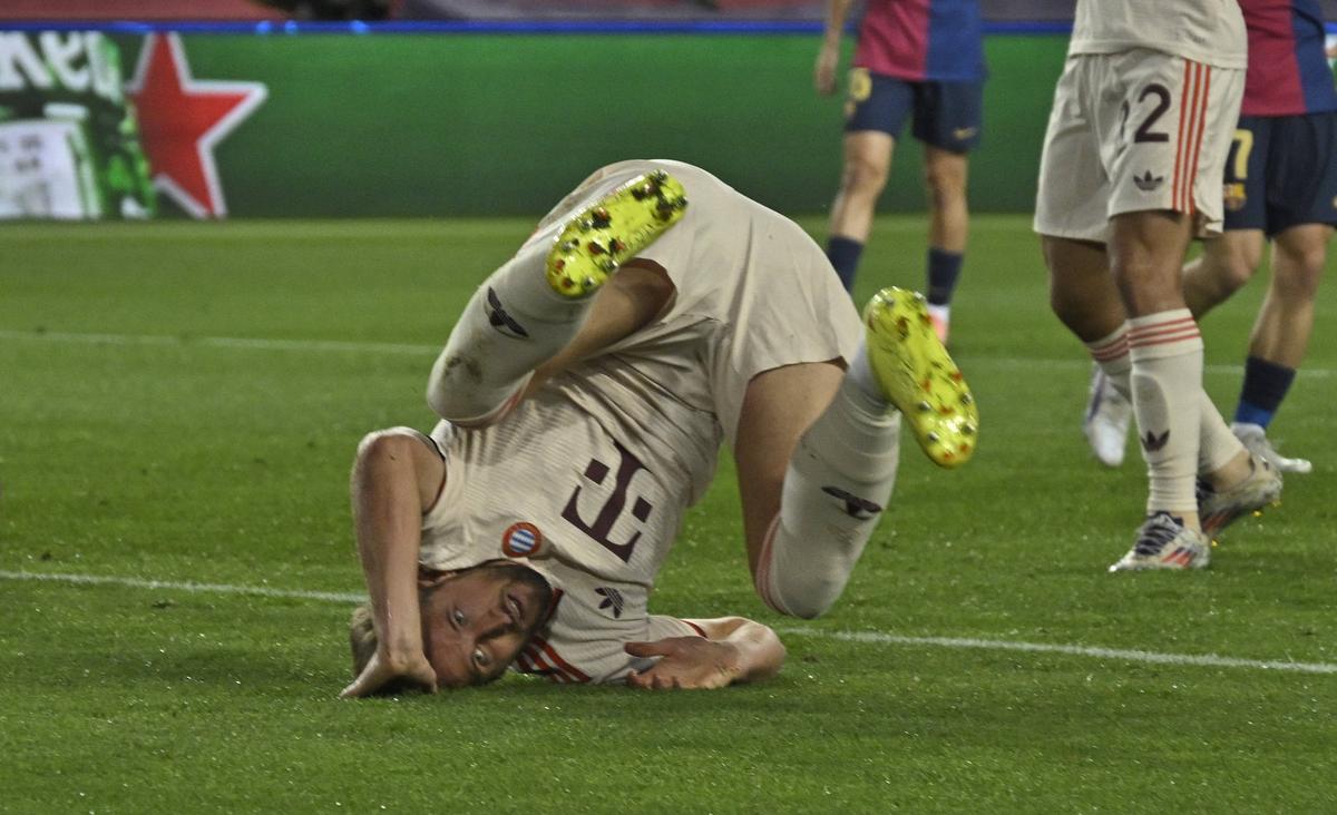 Barcelona - Bayern