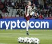 Barcelona - Bayern. Foto: Imago