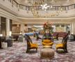 Hilton Glasgow hotel FCSB