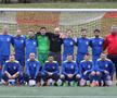 FC Tricolorul, echipa românilor din Scoția