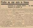 Alte detalii ale scandalului