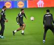 Trei idei de la antrenamentul lui FCSB pe „Ibrox Park”: Charalambous, Ngezana și Celtic, personajele serii