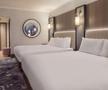 Hilton Glasgow hotel FCSB