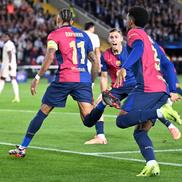 Barcelona - Bayern. Foto: Imago