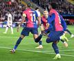 Barcelona - Bayern. Foto: Imago