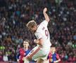 Barcelona - Bayern. Foto: Imago