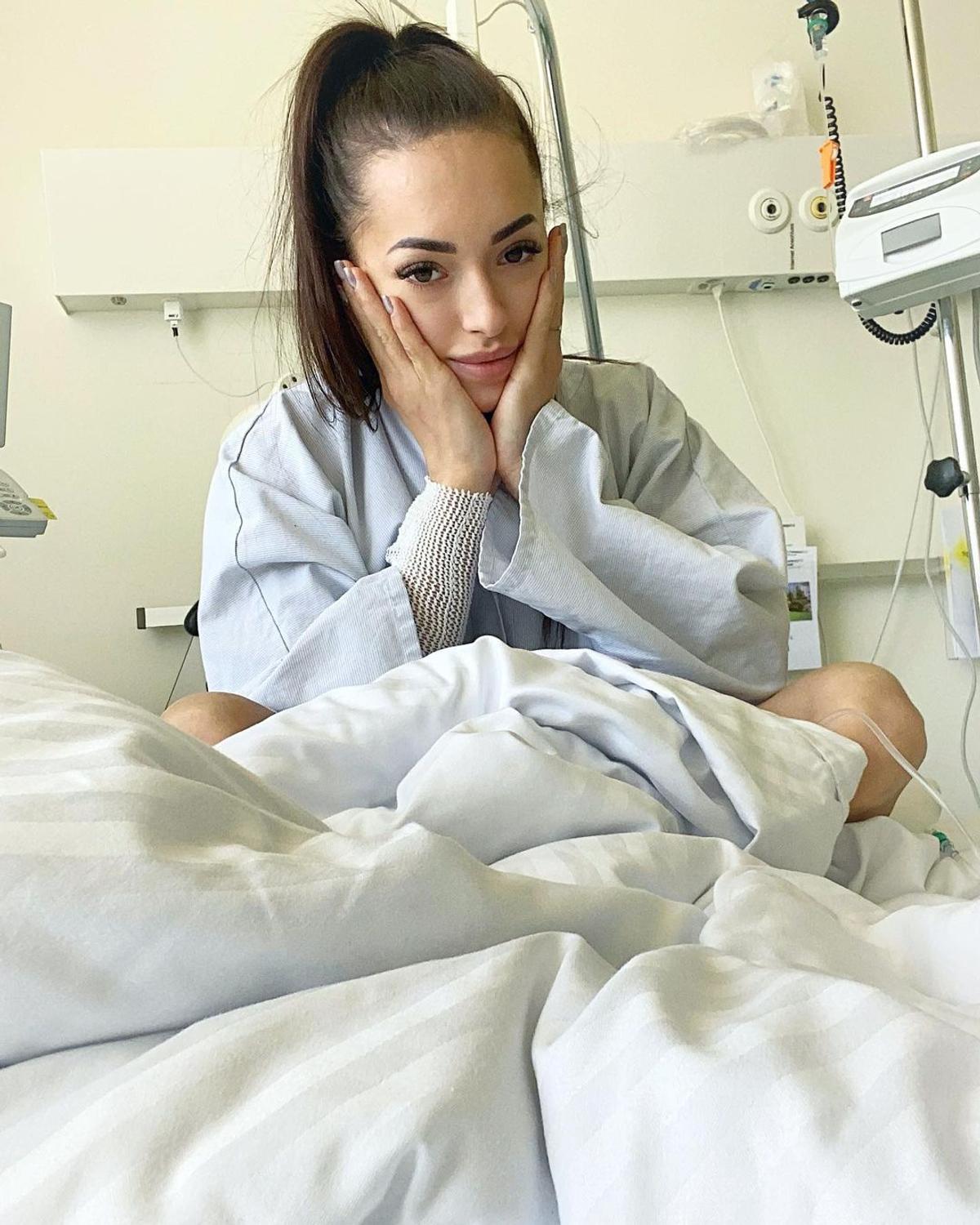 Larisa Iordache, interviu sincer ca o carte deschisă: „Ce-aș schimba în viața mea? Să petrec mai mult timp cu mama!”