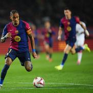 Barcelona - Bayern. Foto: Imago