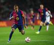 Barcelona - Bayern. Foto: Imago