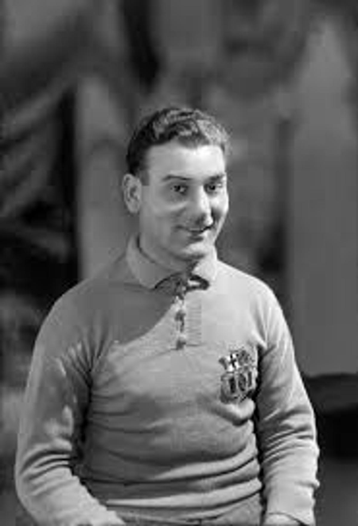Ferenc Platko