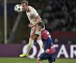 Barcelona - Bayern. Foto: Imago