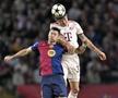 Barcelona - Bayern. Foto: Imago