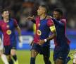 Barcelona - Bayern. Foto: Imago