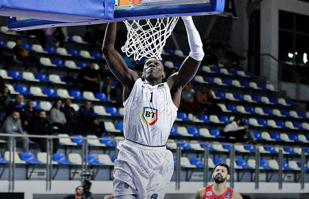 U-BT Cluj-Napoca a obținut o nouă victorie în EuroCup și i-a dedicat-o lui Patrick Richard » Silvășan: „Cu un ochi râdem, cu unul plângem”
