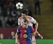 Barcelona - Bayern. Foto: Imago