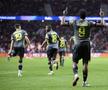 Surprize imense în runda #3 din Liga Campionilor! » Atletico și Benfica, răpuse pe teren propriu + Goluri pe toate stadioanele