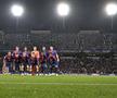 Barcelona - Bayern. Foto: Imago