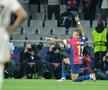 Barcelona - Bayern. Foto: Imago