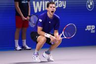 Dominic Thiem, după ce s-a retras din tenis: „Asta este ce-mi va lipsi cel mai mult”+ Mesaje de la Zverev și Federer