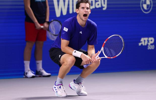 Dominic Thiem, după ce s-a retras din tenis: „Asta este ce-mi va lipsi cel mai mult”+ Mesaje de la Zverev și Federer