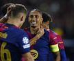Barcelona - Bayern. Foto: Imago