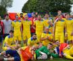 FC Tricolorul, echipa românilor din Scoția