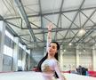 Larisa Iordache. FOTO: Arhivă personală / Instagram