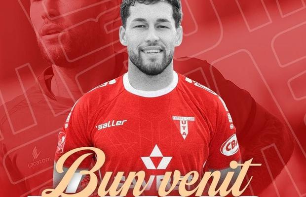 Transfer de ultimă oră în Superligă » Jucătorul crescut de FC Porto a semnat pentru două sezoane