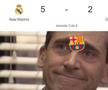 Cele mai tari meme-uri după Real Madrid - Dortmund
