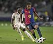 Barcelona - Bayern. Foto: Imago