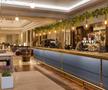 Hilton Glasgow hotel FCSB