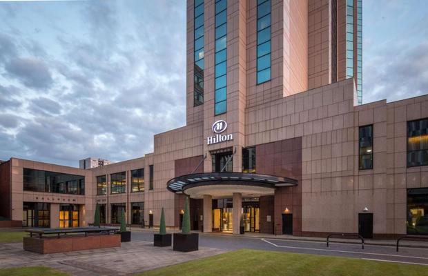 FCSB pe urmele lui Clinton, Mandela, Cruyff și Tyson » Cât a costat o cină cu Ferguson la hotelul de gală la care s-a cazat campioana în Scoția