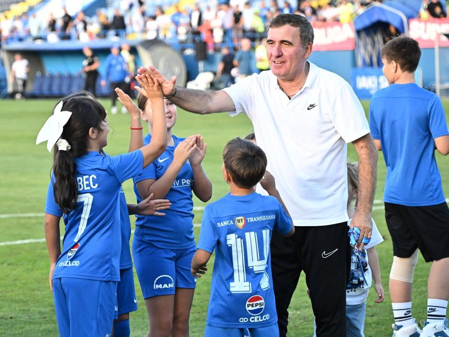 FRF instituie „taxa pe șmecherie”! Furie în Liga 1: „7,6 milioane de euro din fondurile UEFA sunt împărțite aberant” + FCSB vizează bani la care nu are dreptul!