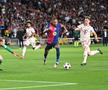 Barcelona - Bayern. Foto: Imago