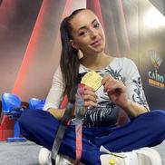 Larisa Iordache. FOTO: Arhivă personală / Instagram