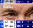 Cele mai tari meme-uri după Real Madrid - Dortmund