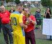 FC Tricolorul, echipa românilor din Scoția