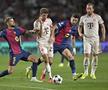 Barcelona - Bayern. Foto: Imago