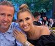 Mesajul Anamariei Prodan pentru Luca Reghecampf, după ce acesta a criticat-o dur: „La noi s-a terminat totul”