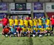 FC Tricolorul, echipa românilor din Scoția
