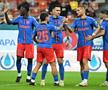 Cu doar câteva ore înainte de Rangers - FCSB, au anunțat echipa de start » Care sunt numele surpriză