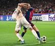 Barcelona - Bayern. Foto: Imago