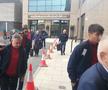 FCSB a ajuns la Glasgow pentru meciul cu Rangers / foto: Justin Gafiuc