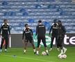 Trei idei de la antrenamentul lui FCSB pe „Ibrox Park”: Charalambous, Ngezana și Celtic, personajele serii