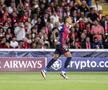 Barcelona - Bayern. Foto: Imago