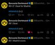 Cele mai tari meme-uri după Real Madrid - Dortmund
