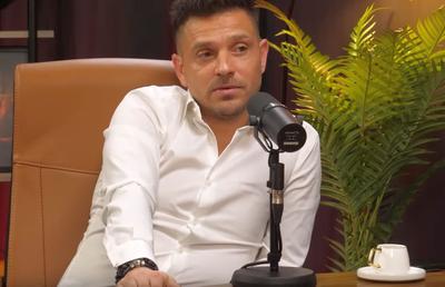 Tiberiu Bălan, numit antrenor deși e suspendat de FRF